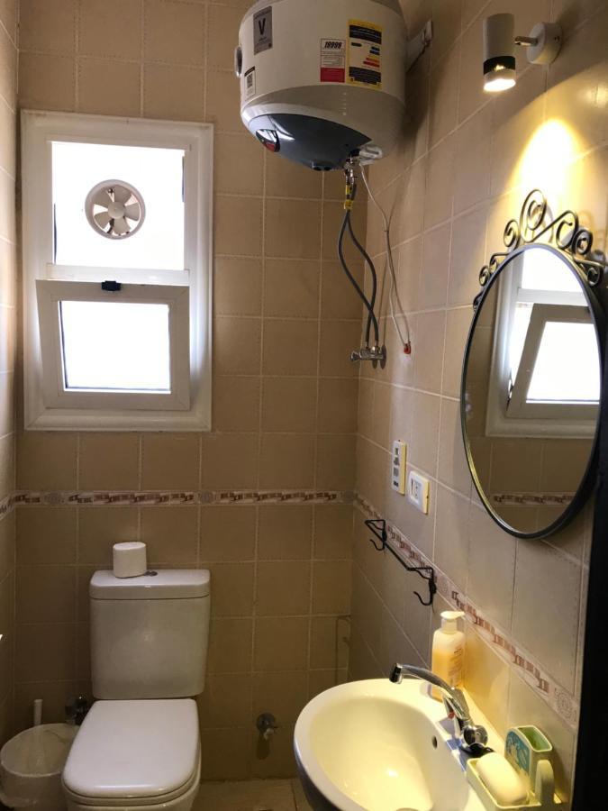 Chalet Marina Wadi Degla Families Only Pool View 2Nd Floor 6 Adults Ain Sukhna Esterno foto