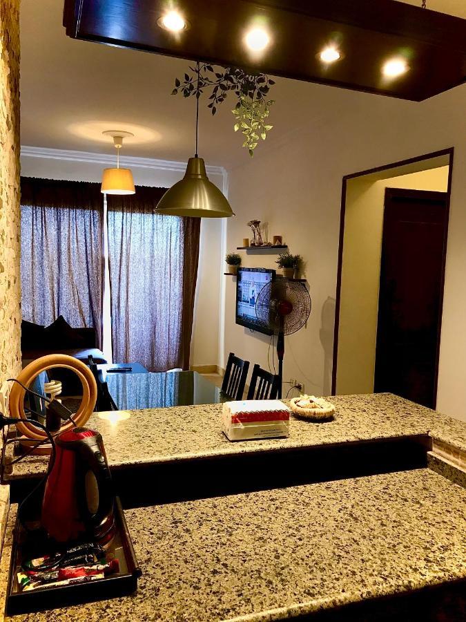 Chalet Marina Wadi Degla Families Only Pool View 2Nd Floor 6 Adults Ain Sukhna Esterno foto