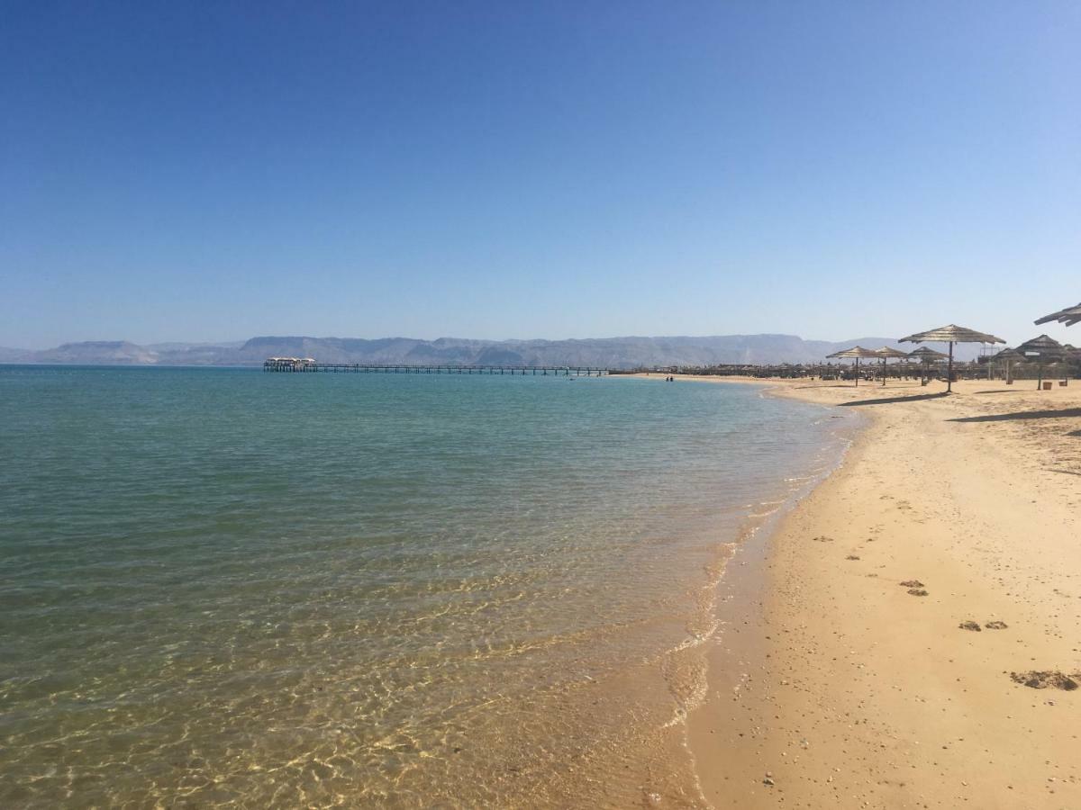 Chalet Marina Wadi Degla Families Only Pool View 2Nd Floor 6 Adults Ain Sukhna Esterno foto
