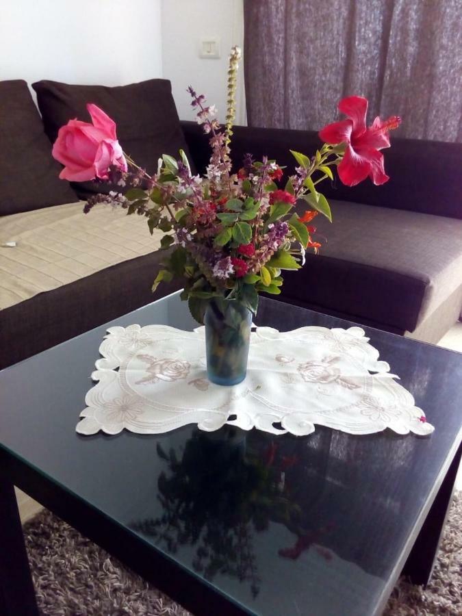 Chalet Marina Wadi Degla Families Only Pool View 2Nd Floor 6 Adults Ain Sukhna Esterno foto